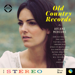 Old Country Records