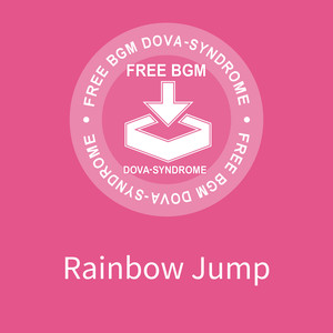 Rainbow Jump