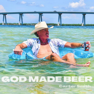 God Made Beer