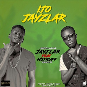 Jayzlar - Ijo Jayzlar