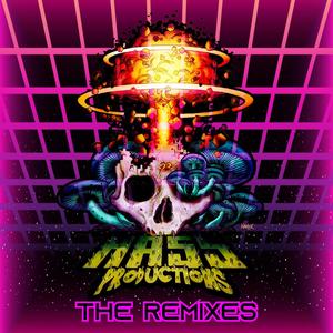 Hass Productions (The Remixes)