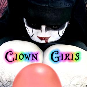 Clown Girls