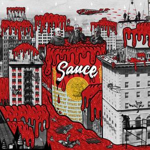 Titans of Industry - SAUCE