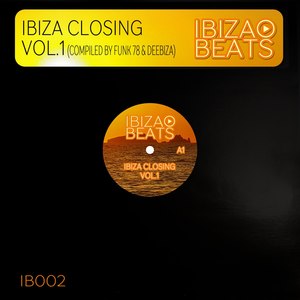 Ibiza Closing, Vol. 1