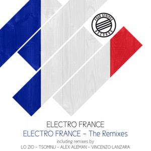 Electro France - The Remixes