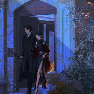 三十载·终渡春华