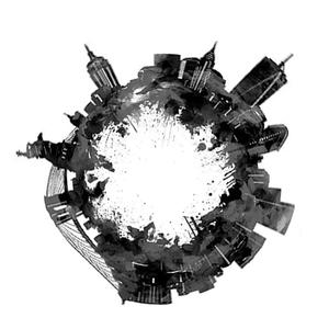 Damned City (Explicit)