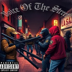 Nigga Break in of the ***** (Explicit)