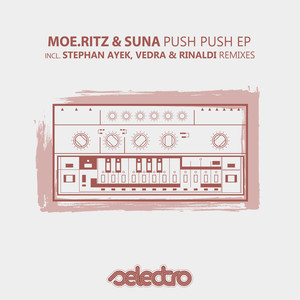 Push Push (Vedra & Rinaldi Remix)