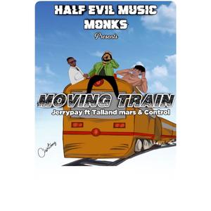 Moving Train (feat. Talland Mars & Control)