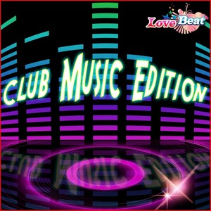 러브비트 오리지날 사운드 Club Edition (Love Beat Original Sound Club Edition)