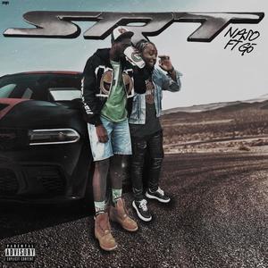 SRT (feat. LaReignG5) (Explicit)