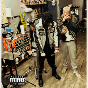 BAG (feat. 10k Dunkin)