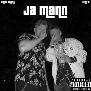 Ja Mann (Explicit)