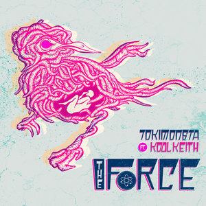The Force - Single