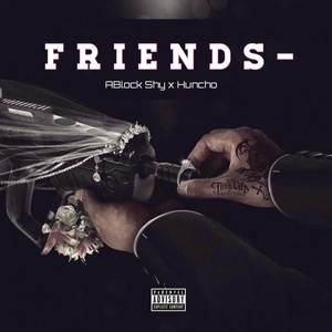 Friends (Explicit)