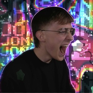 Jonsman 2 (Explicit)