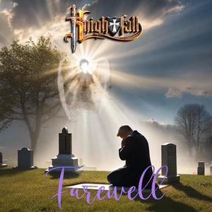 Farewell (feat. Jessica Mercy, Pete Rawcliffe, Patrick Goble & George Acker)