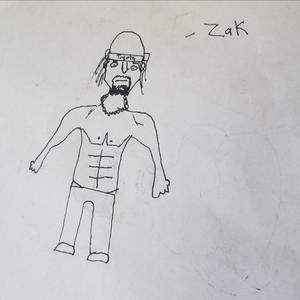 him (feat. YIKES!) (Explicit)