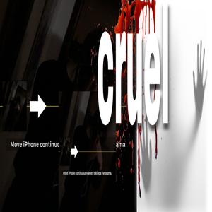 Cruel (Explicit)