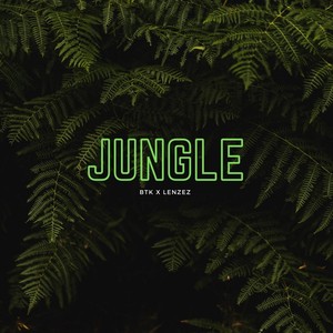Jungle(feat. Lenzez) (Explicit)
