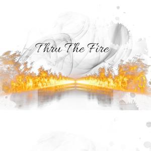 Thru the fire (feat. Ca$per Black) (Explicit)