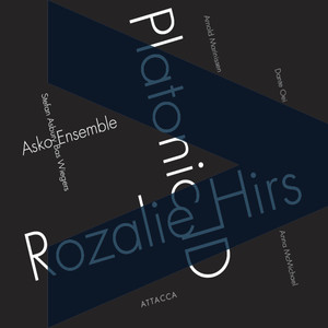 Book of Mirrors (for ensemble)