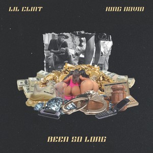 Been So Long (Explicit)