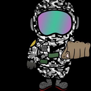 10/4(feat. BG NuMoney & Og ron c)(chopped not slopped) (Explicit)