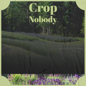 Crop Nobody