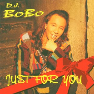 Love Is All Around-DJ Bobo