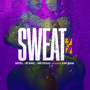 Sweat 2.0(feat. Kim Nain)