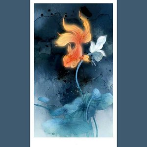 卡农古风版
