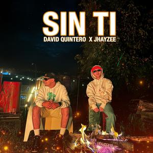SIN TI (feat. Jhayzee)