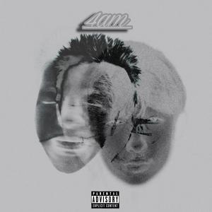 4 A.M (feat. Ogier) (Explicit)