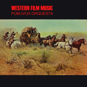 Western Film Music