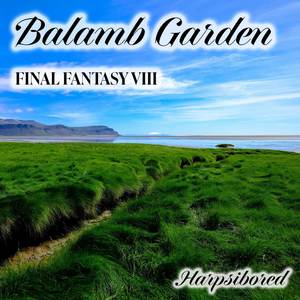 Balamb Garden (From "Final Fantasy VIII")