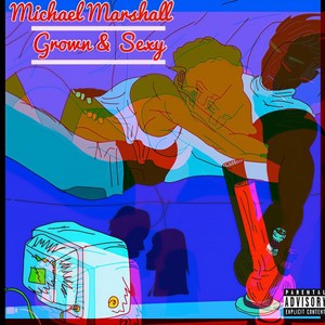 I Don't Wanna Hurt No More (Explicit)