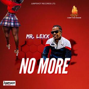 NO MORE (feat. Jumpshot Records Ltd)