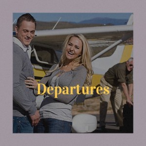 Departures