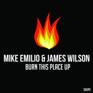Burn This Place Up (Explicit)