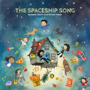 The Spaceship Song (feat. Meekoh)