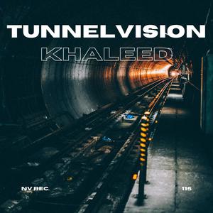 TUNNEL VISiON