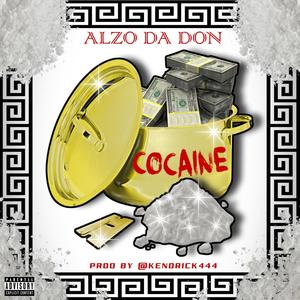 Cocaine (Explicit)