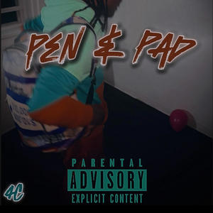 Pen & Pad (Explicit)