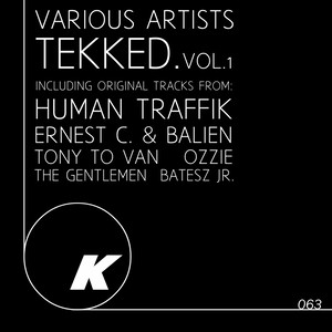 Dancing Camel (Original Mix)