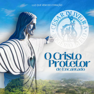 O Cristo Protetor de Encantado