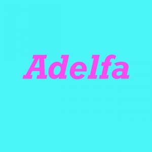 Adelfa