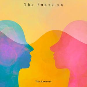 The Function (feat. Francesco Redig de Campos)