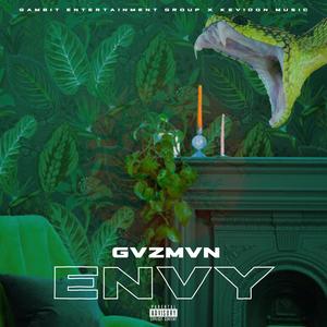 Envy (feat. RiqAm)